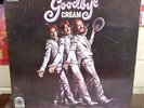 CREAM Goodbye LP *SEALED* Original ATCO 1969 Clapton XLNT