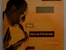 Johnny Hodges/In A Mellow Mood/Norgram/MGN-1092/VG++