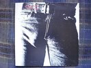 ROLLING STONES STICKY FINGERS COC 59100 ANDY WARHOL COVER NEAR MINT