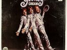 CREAM “Goodbye” FACTORY SEALED rock LP ATCO orig GATEFOLD Clapton   WOW