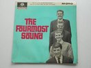 THE FOURMOST  SOUND ORIGINAL 1963 U.K. EP