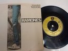 Ramones - Rockaway Beach - UK 1977 Sire 7