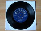 BUSTER ALL STARS Sounds And Pressure BLUE BEAT UK Original 7