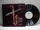 RARE BOBBY JASPAR JAZZ LP, WHITE RIVERSIDE LABEL, 1957, NO RESERVE