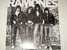 THE RAMONES - 1st self-titled LP - SIRE 1st Pressing SASD-7520 MISPRINT 1st TRUE