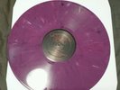 Natural Child – For The Love Of The Game LP - Purple Vinyl - Ltd /61 - Burger
