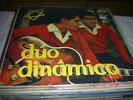 DUO DINAMICO Primer Lp.Original España 1961. EMI LA VOZ