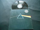 Pink Floyd Dark Side Of The Moon A2/B2 Solid Triangle