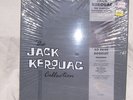 Jack Kerouac 4 LP Box Set - New, Sealed in the Shrink Wrap