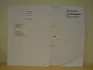 IN FLAMES SUBTERRANEAN RARE VINYL TEST PRESSING