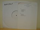 JUDAS PRIEST SAD WINGS OF DESTINY RARE VINYL TEST PRESSING