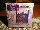 LED ZEPPELIN- IV-ZOSO-NEW BUT NOT SEALED