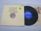 ZZ TOP - ZZ TOP'S FIRST ALBUM LP- 1ST US PRESS-ORIG '70 LONDON PS 584- SHRINK-NM