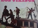 LOS VIKINGS - 30-60-90 / Latin Psych Funk / EL SALVADOR  Jackie mittoo Randys LP