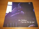 IAN MATTHEWS IF YOU SAW THRO' MY EYES ORIGINAL FRENCH LP VERTIGO SWIRL RARE