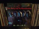 Tom Petty And The Heartbreakers - You're Gonna Get It LP Blue Vinyl RSD