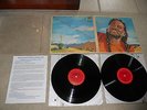 Willie Nelson Greatest Hits 1981 1A ARCHIVE MASTER 1st Press, STEAM CLEANED