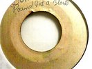 WAILERS-POUND GET A BLOW/FUNERAL-1968-7