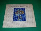 CAPTAIN BEYOND 