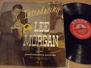 LEE MORGAN