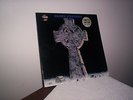 BLACK SABBATH-HEADLESS CROSS-LIMITED EDITION  ALBUM WITH GIANT POSTER