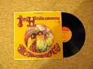 Psych LP Jimi Hendrix Experience Are You Experienced Reprise 2-Tone 6261 NM 1967