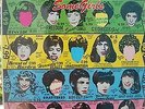 ROLLING STONES  lp Some girls