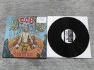 S.O.B. -  What's The Truth   Vinyl/LP   Rise Above  Rec. 1990
