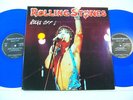 ROLLING STONES - ROCKS OFF (RARE 2LP/COLOR VINYL)