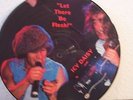 AC/DC - Let There Be Flesh´´ /  Rare Nude Picture Disc 