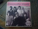 JEFFERSON AIRPLANE LP SURREALISTIC PILLOW,ROCK,PSYCHEDELIC,GARAGE,60'S