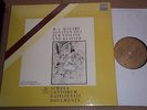 Jaap Schroeder/Immerseel MOZART Sonatas Deutsche Harmonia Mundi 1C 165-99 972/73