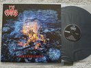 IN FLAMES - Subterranean Mini-LP - Swedish melodic death Metal