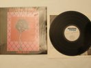 BLACK ROSE - Live by it LP - Rare Private Metal from South Africa like NWOBHM