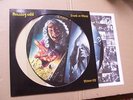 RUNNING WILD,DEATH OR GLORY picture-lp m-/m- Textblatt /m(-) noise rec. Germany