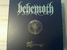 BEHEMOTH 