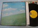 Blind Faith self titled LP SD33-304A 1969 w/insert Eric Clapton
