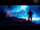 KAVINSKY Outrun LP NEW VINYL Record Makers limited deluxe edition SebastiAn A-T