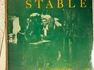 Jazz in a Stable Boston Panorama Transition TRLP 1 rare jazz LP