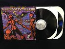 Company Flow - Funcrusher Plus '97 2xLP US 1ST Rawkus ?ORG R.A. The Rugged Man