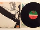 LED ZEPPELIN - I - FIRST ALBUM VINYL LP - SD 19126 GP - EX CONDITION 1 ONE