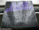 BLACK SABBATH - MASTER OF REALITY vertigo 1st UK Press Embossed SWIRL inner