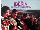 FRITZ REINER / Debussy Iberia / RCA Living Stereo SD LSC-2222, 3S/1S, TAS LP