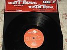 Scott Burns / That's Them 12