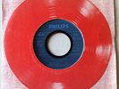 SEX POWER BY VANGELIS  PROMO 7 ONLY EROTICO SOUNDTRACK 45 PHILIPS OST