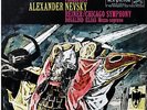 FRITZ REINER / Prokofieff Alexander Nevsky / RCA Living Stereo SD LSC-2395, 11S