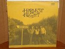 HARVEST FLIGHT One Way LP DESTINY RECORDS XIAN PSYCH FOLK FUZZ ORIG 1971