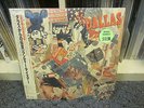 RANDY MEISNER - DALLAS LP EAGLES JAPAN PRESS IMPORT OBI STRIP EXCELLENT