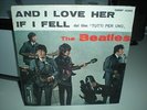 The Beatles  -AND I LOVE HER    Ia emissione 7