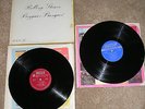 The Rolling Stones Beggars Banquet 2 LP Unboxed Decca LK 4955 3A + PS 539 Ex